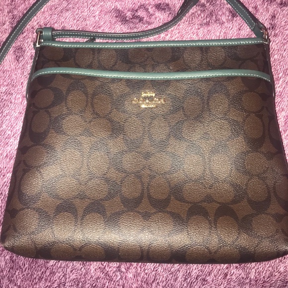 Coach Purse!! - Picture 2 of 5